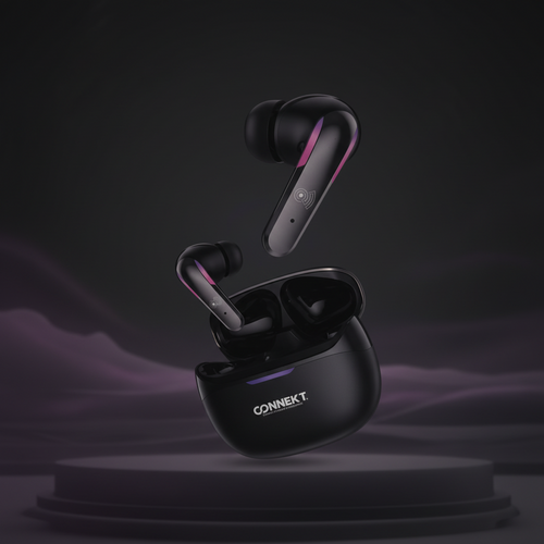Connekt Airdopes 008 TWS Headset